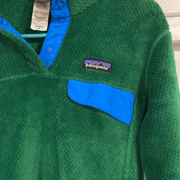 Green Patagonia - Picture 4 of 5